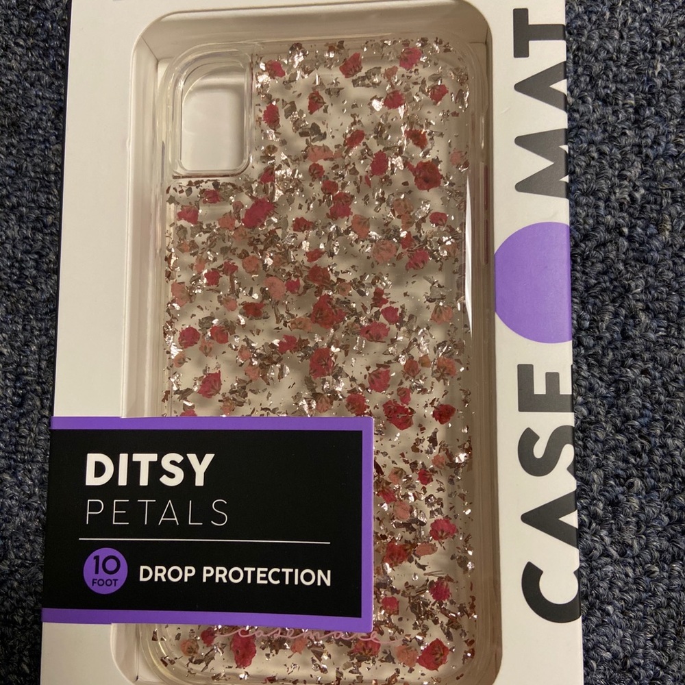 IPhone XR Casemate Case